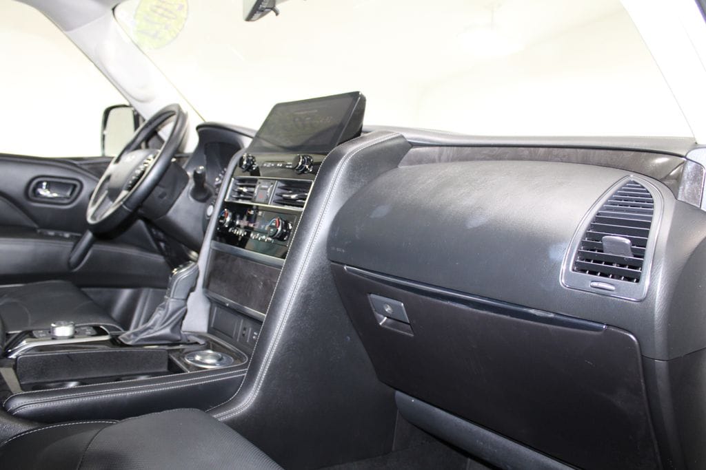 2024 INFINITI QX80 Luxe - Photo 32