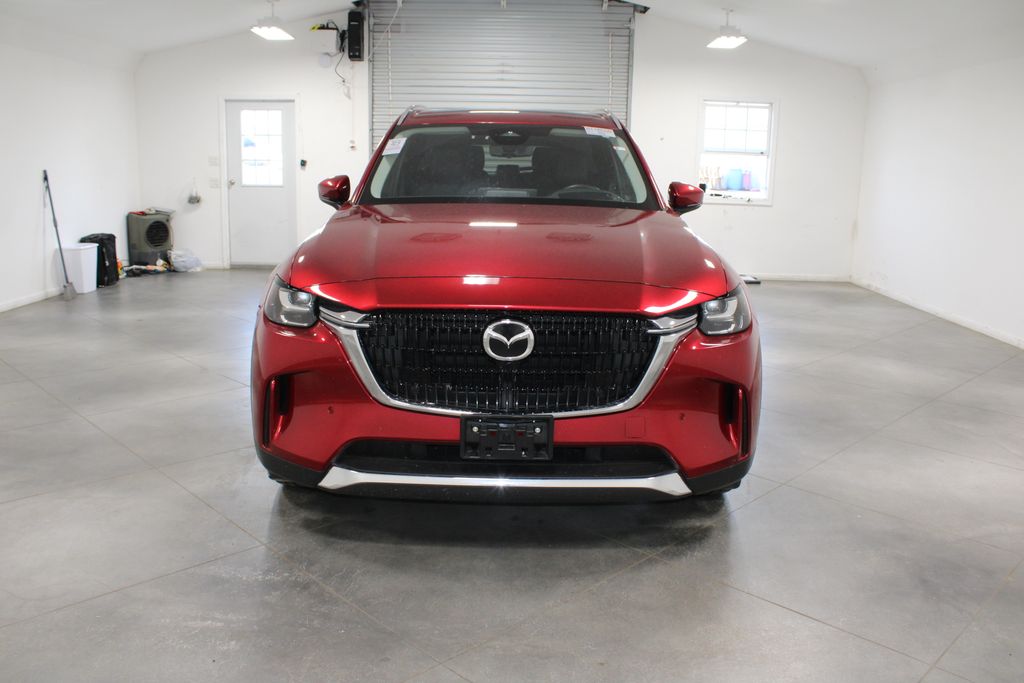 2024 Mazda CX-90 Premium photo 2