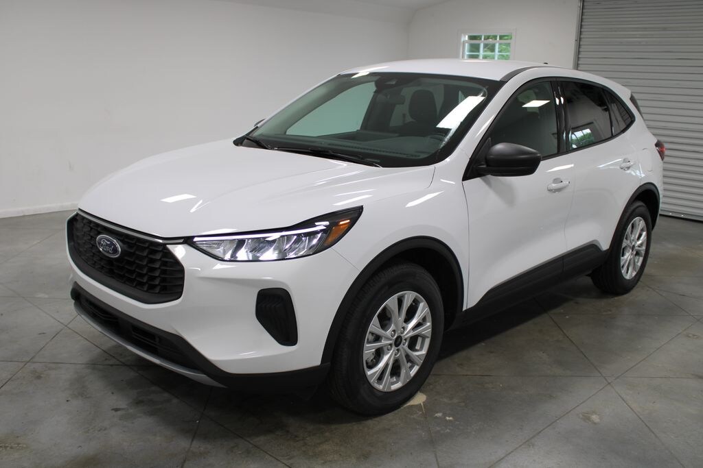 New 2026 Ford Escape Active SUV