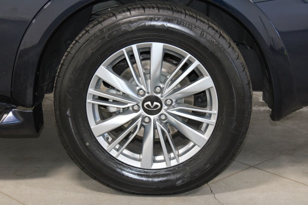 2024 INFINITI QX80 Luxe - Photo 19