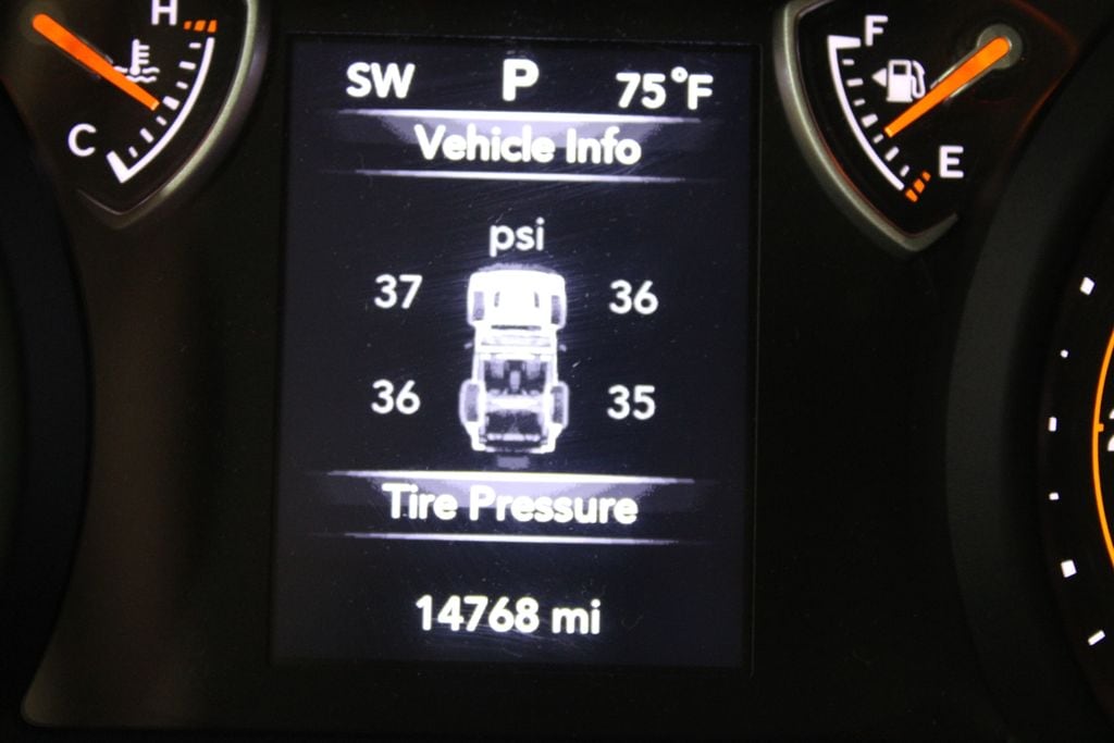 2024 Jeep Wrangler 2-Door Sport S - Photo 32