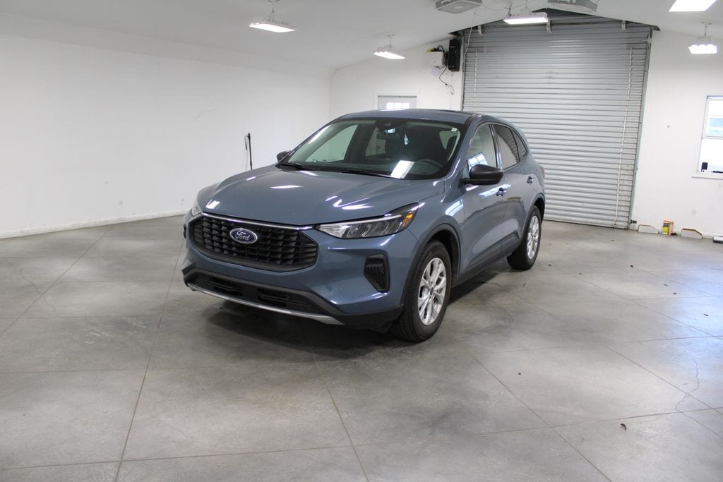Used 2025 Ford Escape Active SUV