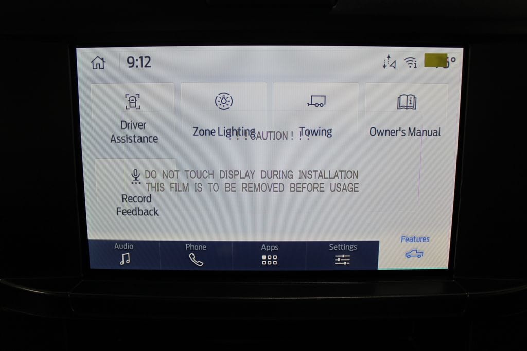 2026 Ford F-250 Super Duty XL - Photo 41