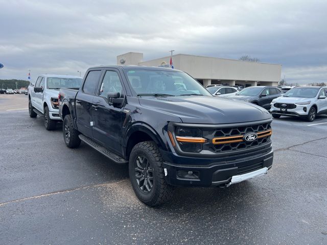 2025 Ford F-150 Tremor's photo