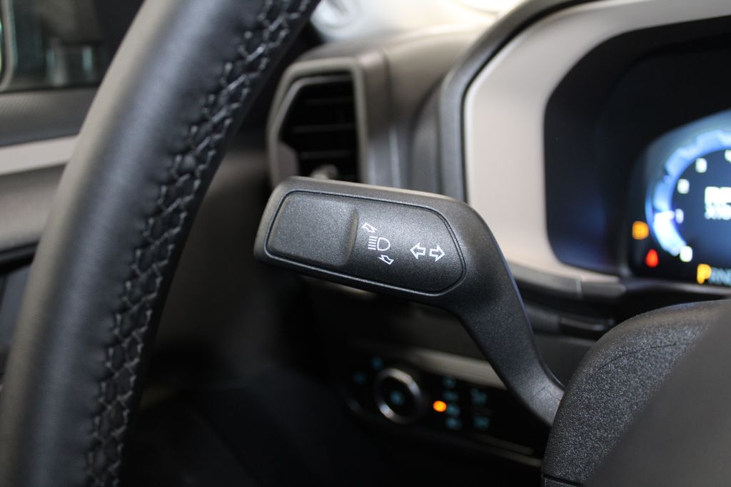 2025 Ford Bronco Sport Big Bend - Photo 36