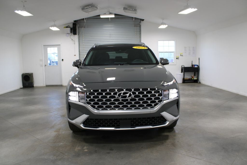 Used 2023 Hyundai Santa Fe SEL SUV