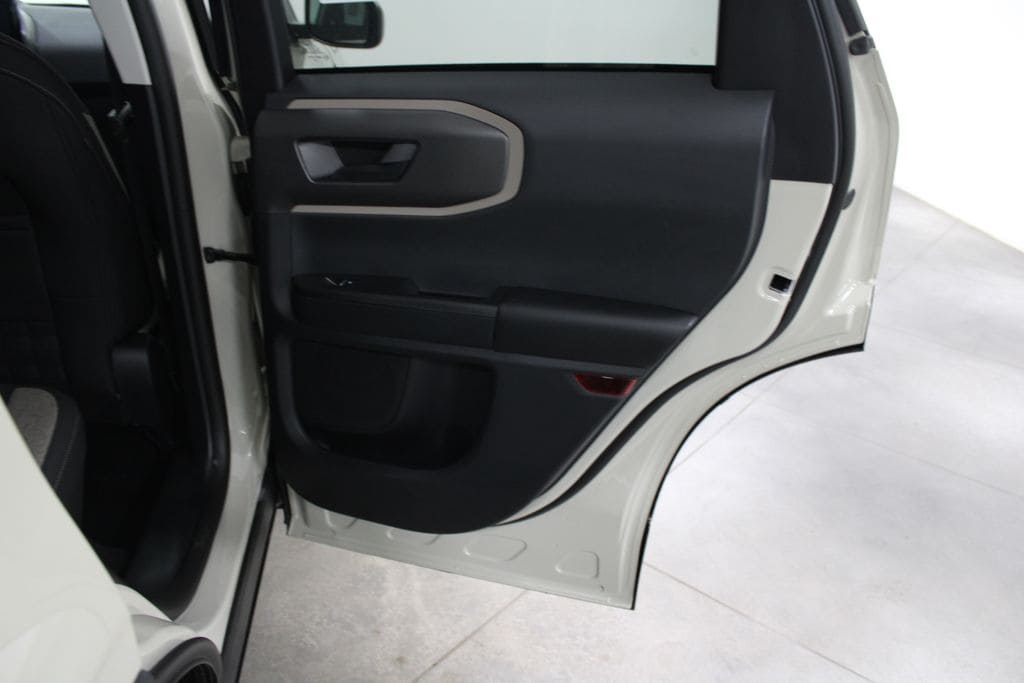 2025 Ford Bronco Sport Big Bend - Photo 32