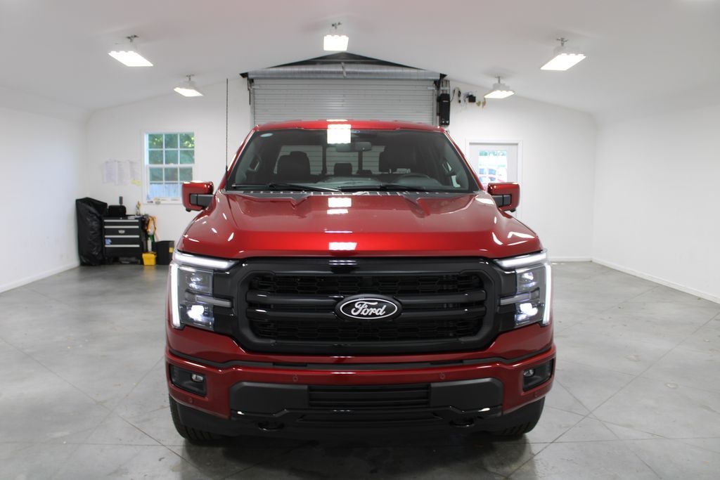 New 2026 Ford F-150 Lariat Truck