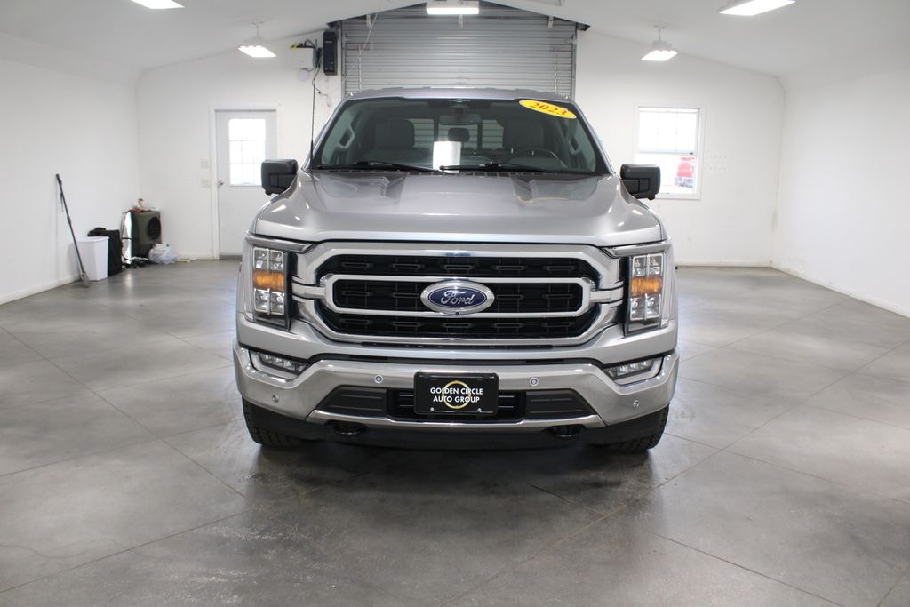 Used 2023 Ford F-150 XLT Truck