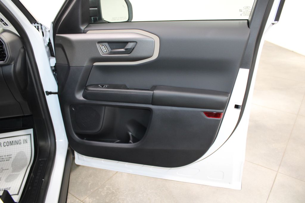 2025 Ford Bronco Sport Big Bend - Photo 29