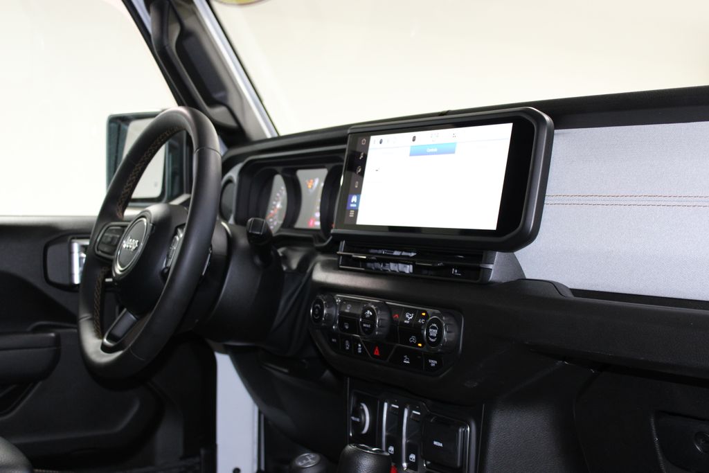 2024 Jeep Wrangler 2-Door Sport S - Photo 27