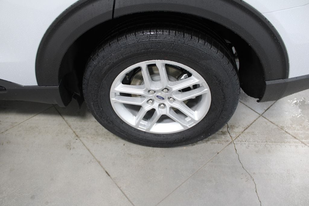 2026 Ford Explorer Active - Photo 57