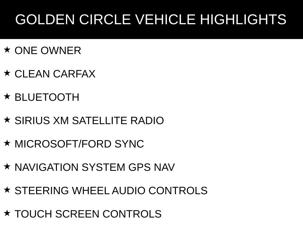Used 2020 Ford Fusion SE Sedan