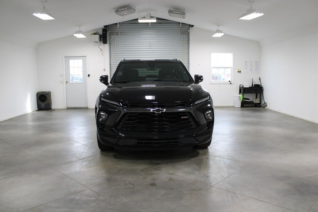 Used 2023 Chevrolet Blazer RS SUV