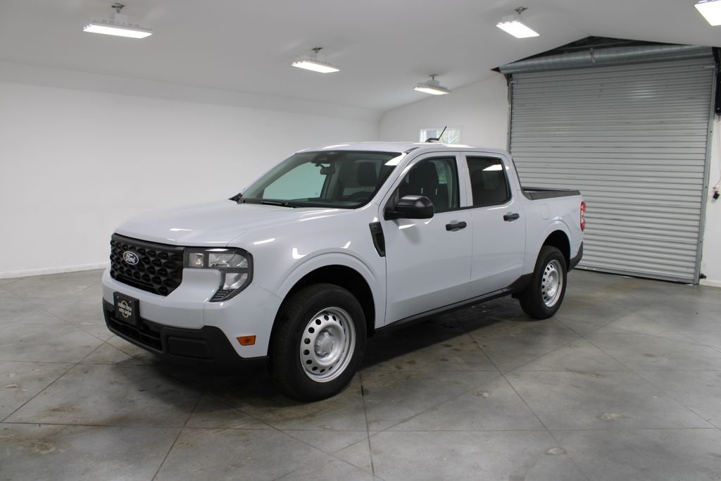 New 2026 Ford Maverick XL Truck