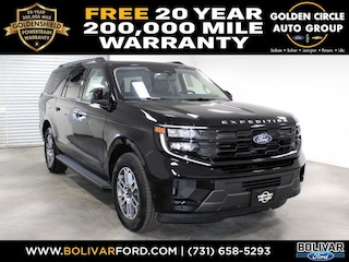 2025 Ford Expedition Max Active SUV