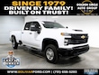  Chevrolet Silverado 2500HD