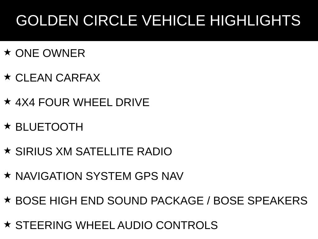 Used 2017 GMC Sierra 1500 SLT Truck