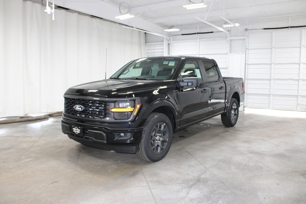New 2026 Ford F-150 STX Truck