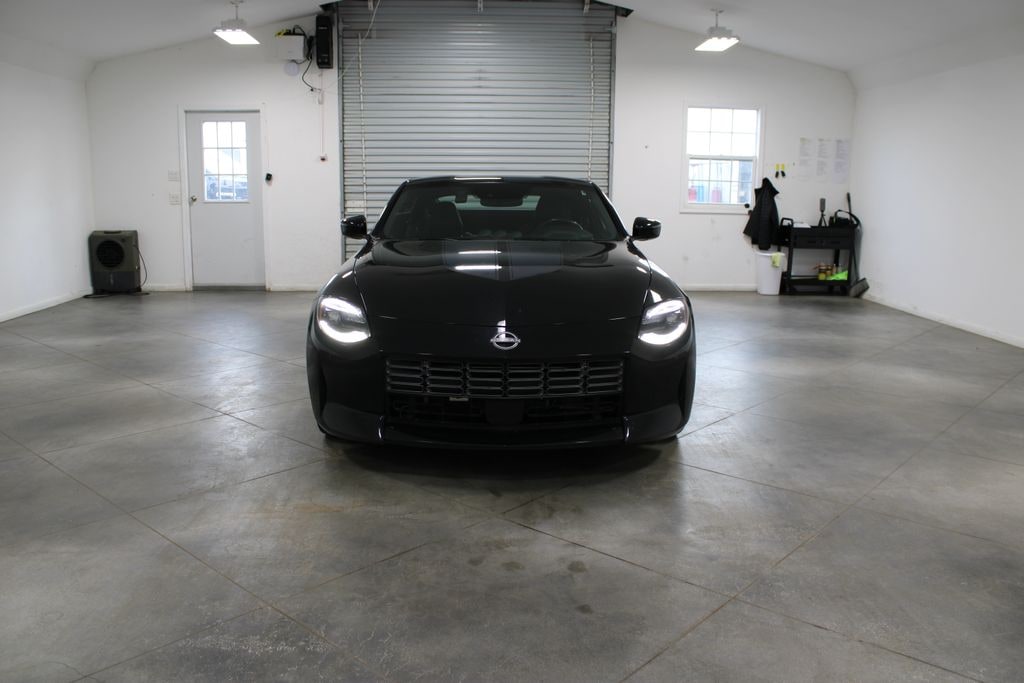 Used 2024 Nissan Z Performance Coupe