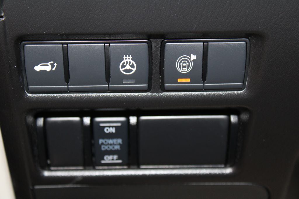 2024 INFINITI QX80 Luxe - Photo 39
