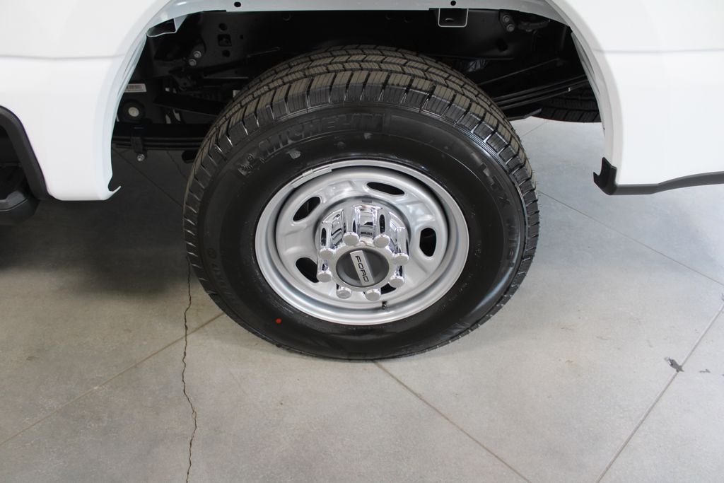 2026 Ford F-250 Super Duty XL - Photo 48