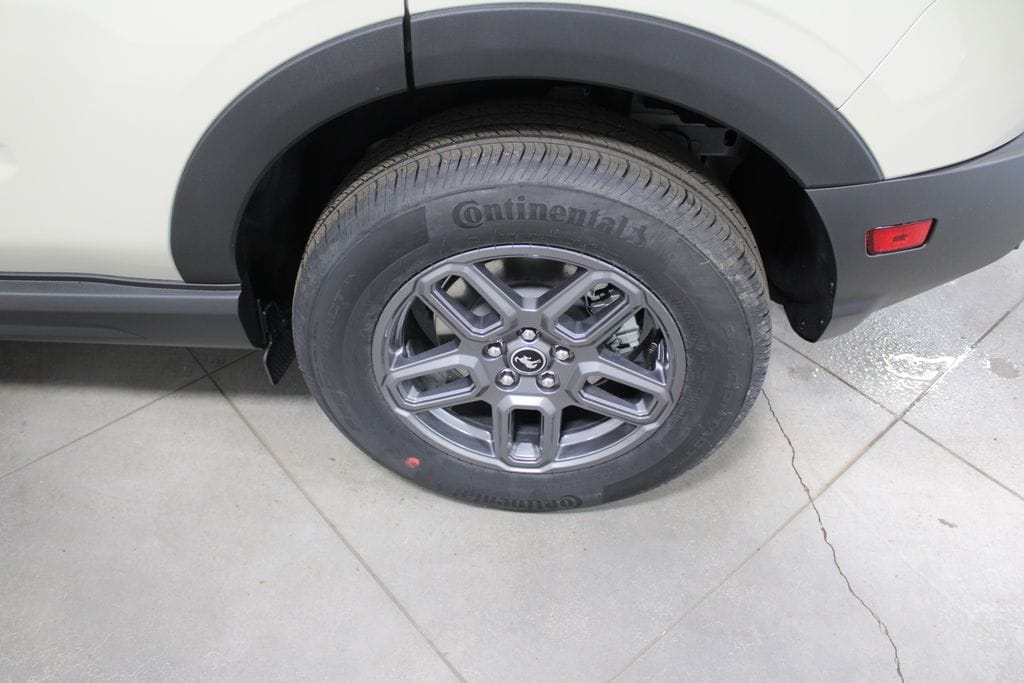 2025 Ford Bronco Sport Big Bend - Photo 52