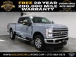  Ford F-250SD
