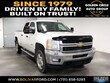  Chevrolet Silverado 2500HD