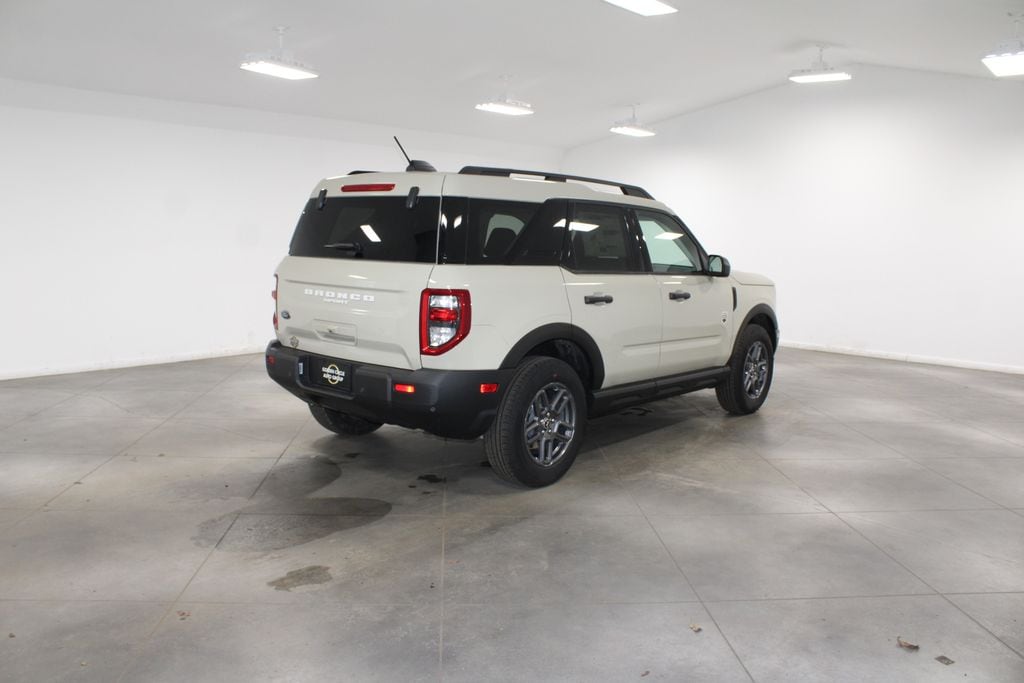 2025 Ford Bronco Sport Big Bend - Photo 8