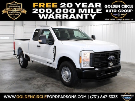 2026 Ford F-350SD XL Truck