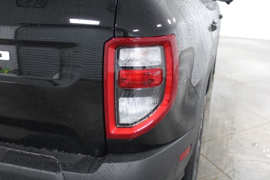 2025 Ford Bronco Sport Outer Banks - Photo 12
