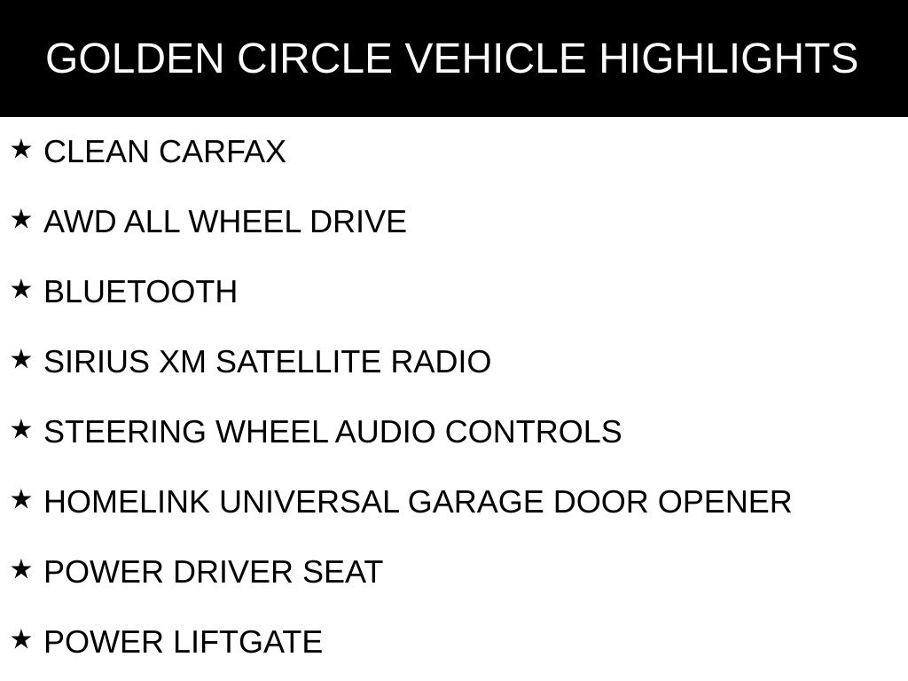 Used 2013 Subaru Forester X Premium Package with VIN JF2SHADCXDH439467 for sale in Bolivar, TN