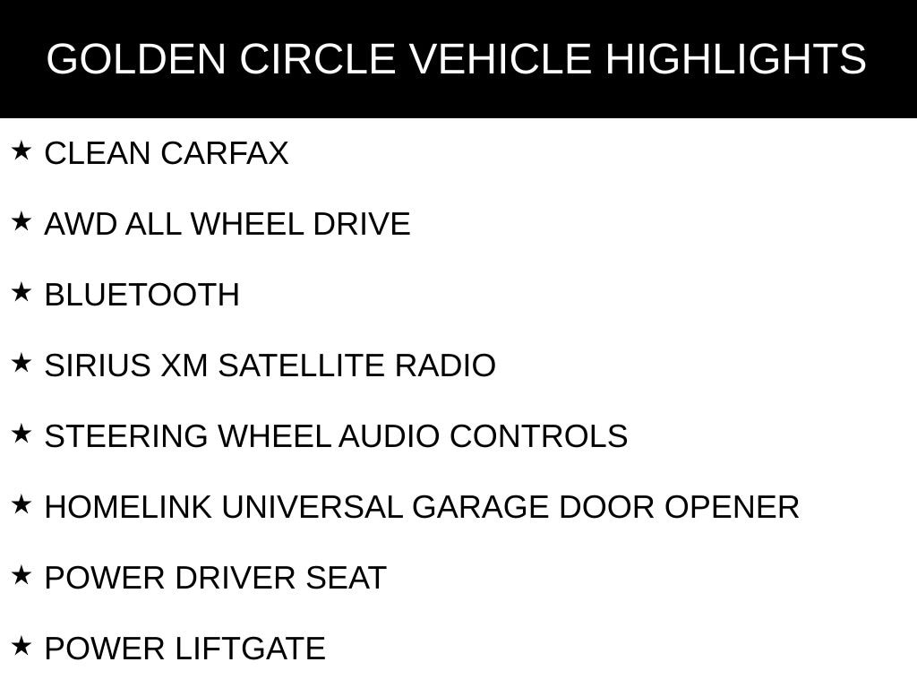 Used 2013 Subaru Forester 2.5X SUV