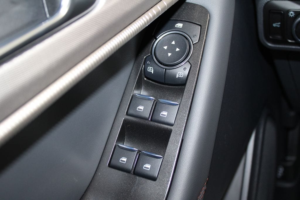 2026 Ford Explorer Active - Photo 43