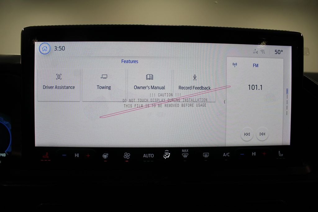 2025 Ford Bronco Sport Outer Banks - Photo 48