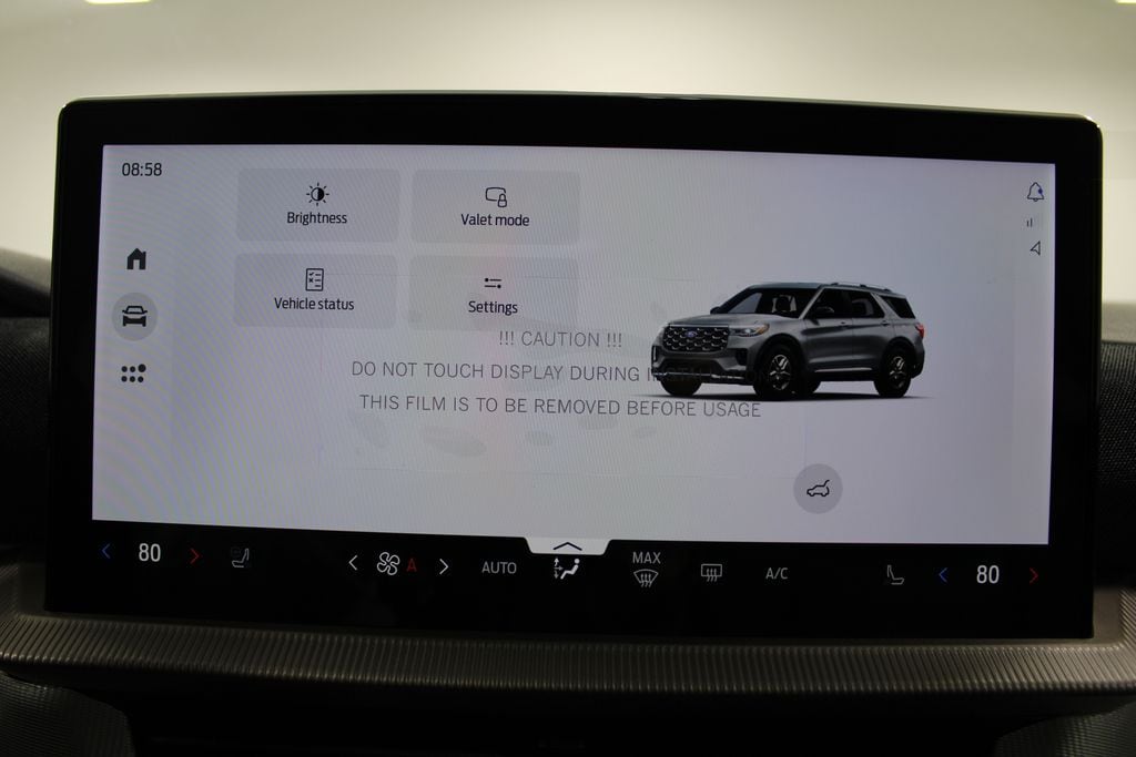 2026 Ford Explorer Active - Photo 48