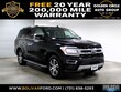  Ford Expedition