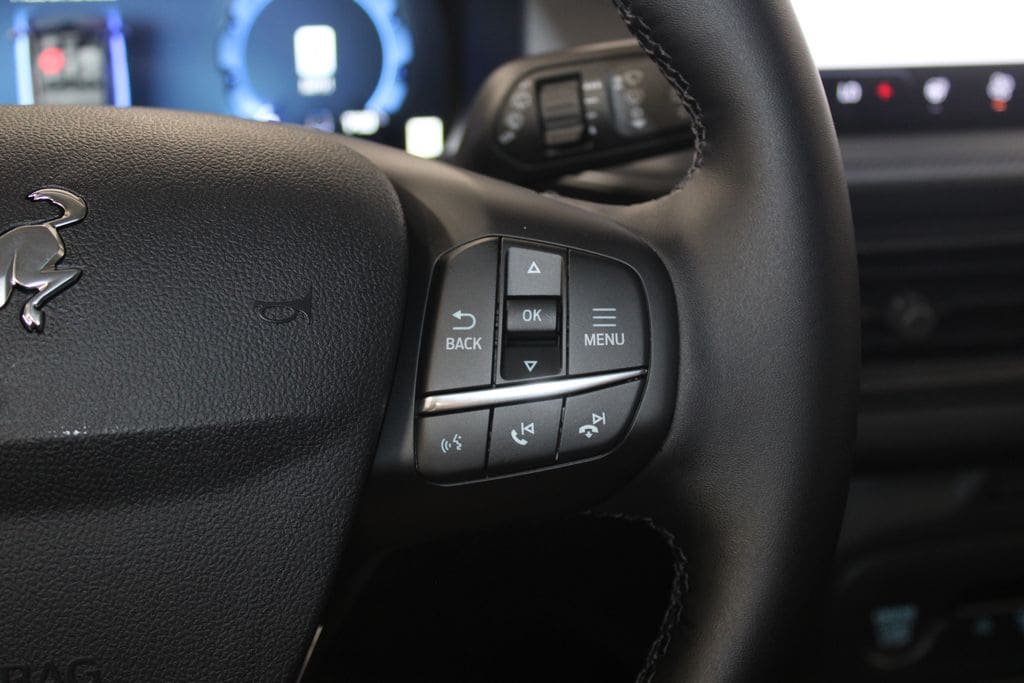 2025 Ford Bronco Sport Outer Banks - Photo 36