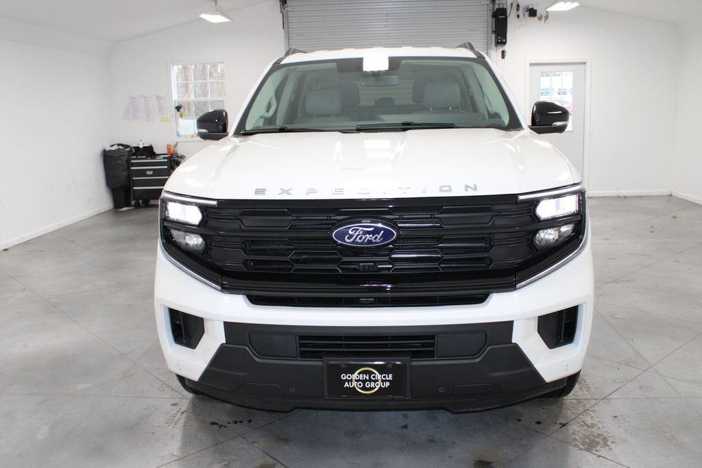New 2026 Ford Expedition Max Active SUV