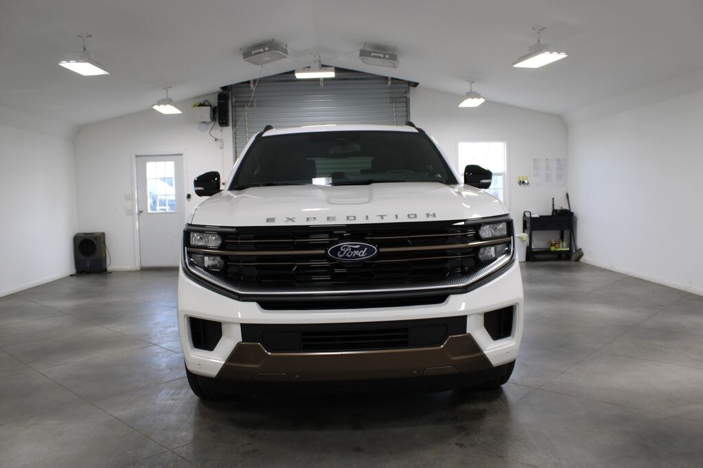 New 2026 Ford Expedition King Ranch SUV