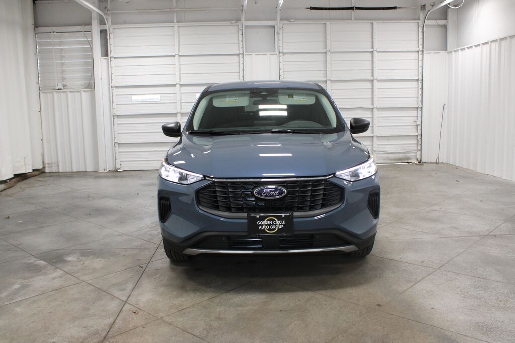 New 2026 Ford Escape Active SUV