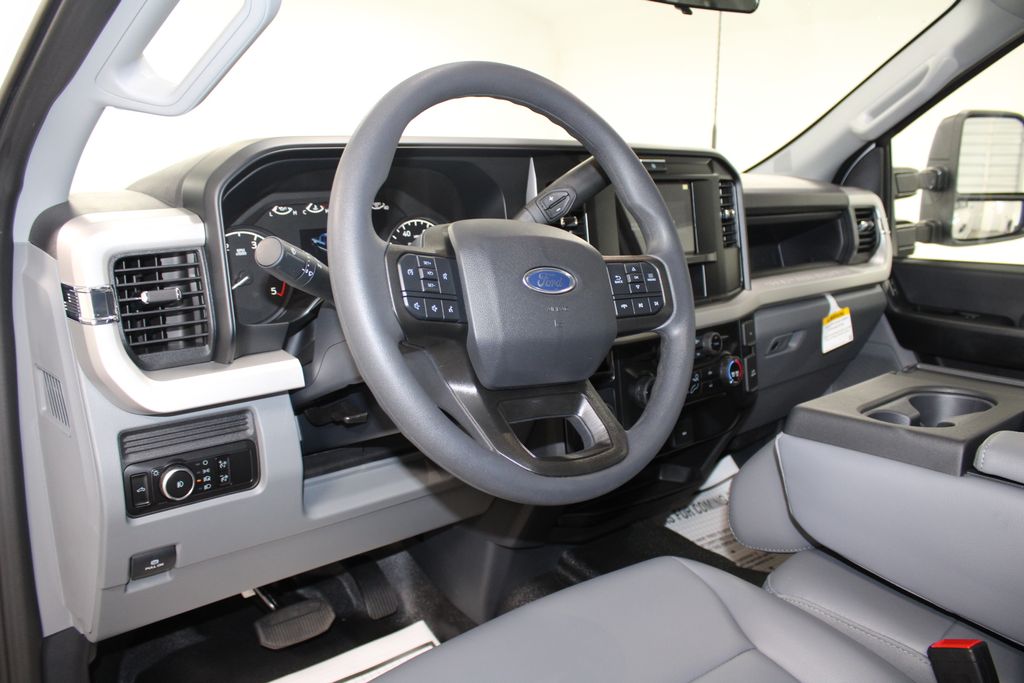 2026 Ford F-250 Super Duty XL - Photo 21