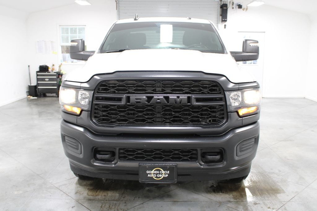 Used 2024 Ram 2500 Tradesman Truck