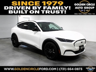2025 Ford Mustang Mach-E Select SUV