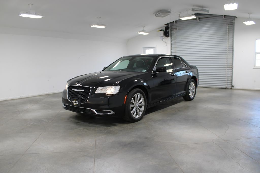 Used 2023 Chrysler 300 Touring Sedan