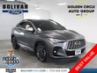 INFINITI QX55