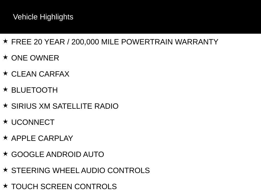 Used 2023 Chrysler 300 S with VIN 2C3CCABG4PH585261 for sale in Jackson, TN