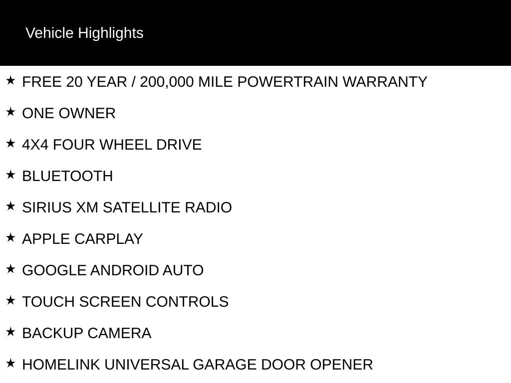 Used 2023 Jeep Wrangler 4-Door Rubicon 392 with VIN 1C4JJXSJ0PW560074 for sale in Jackson, TN