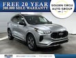 Ford Escape Hybrid